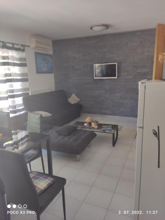Apartman Bruna Šibenik Eksteriør bilde