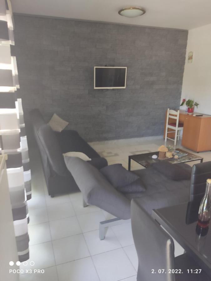 Apartman Bruna Šibenik Eksteriør bilde