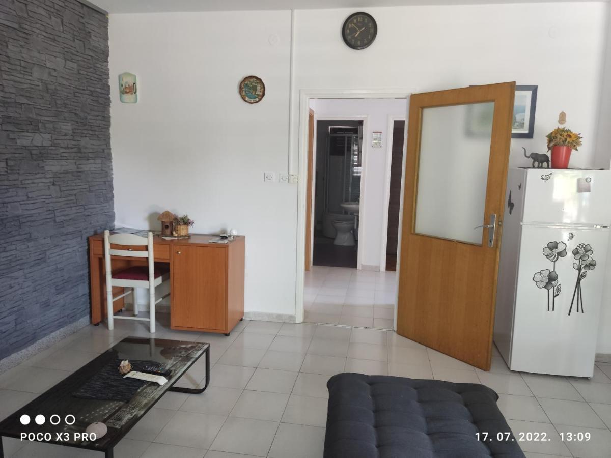 Apartman Bruna Šibenik Eksteriør bilde