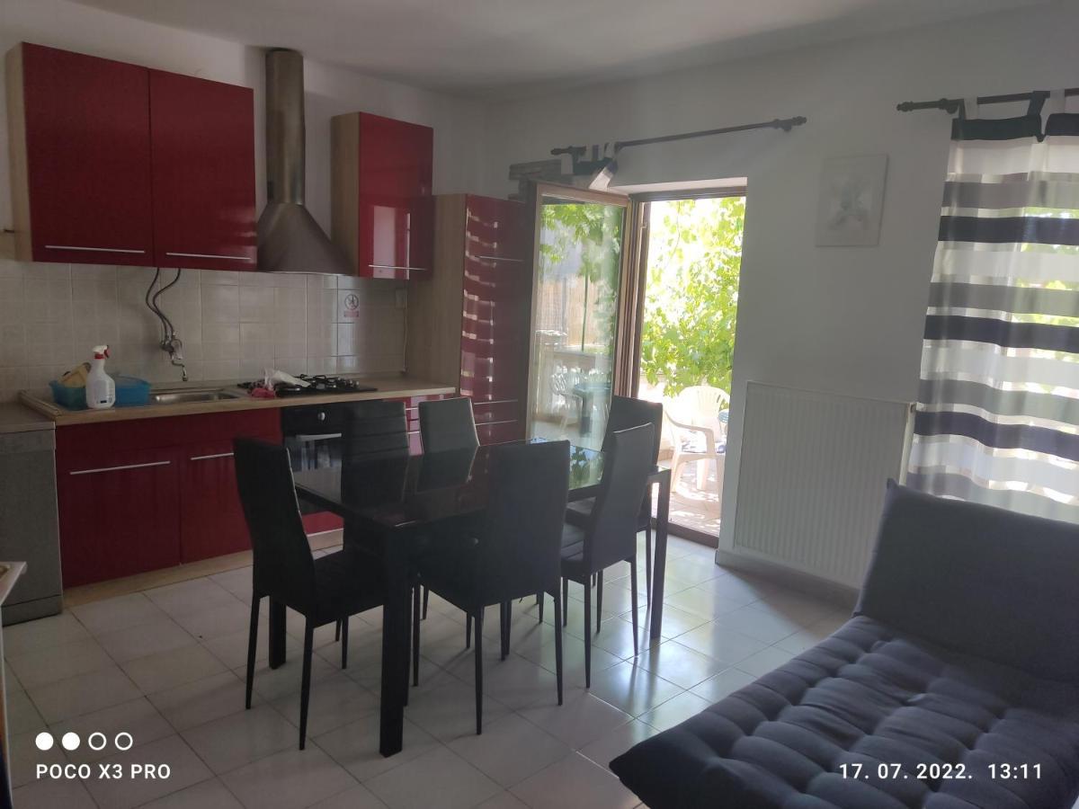 Apartman Bruna Šibenik Eksteriør bilde