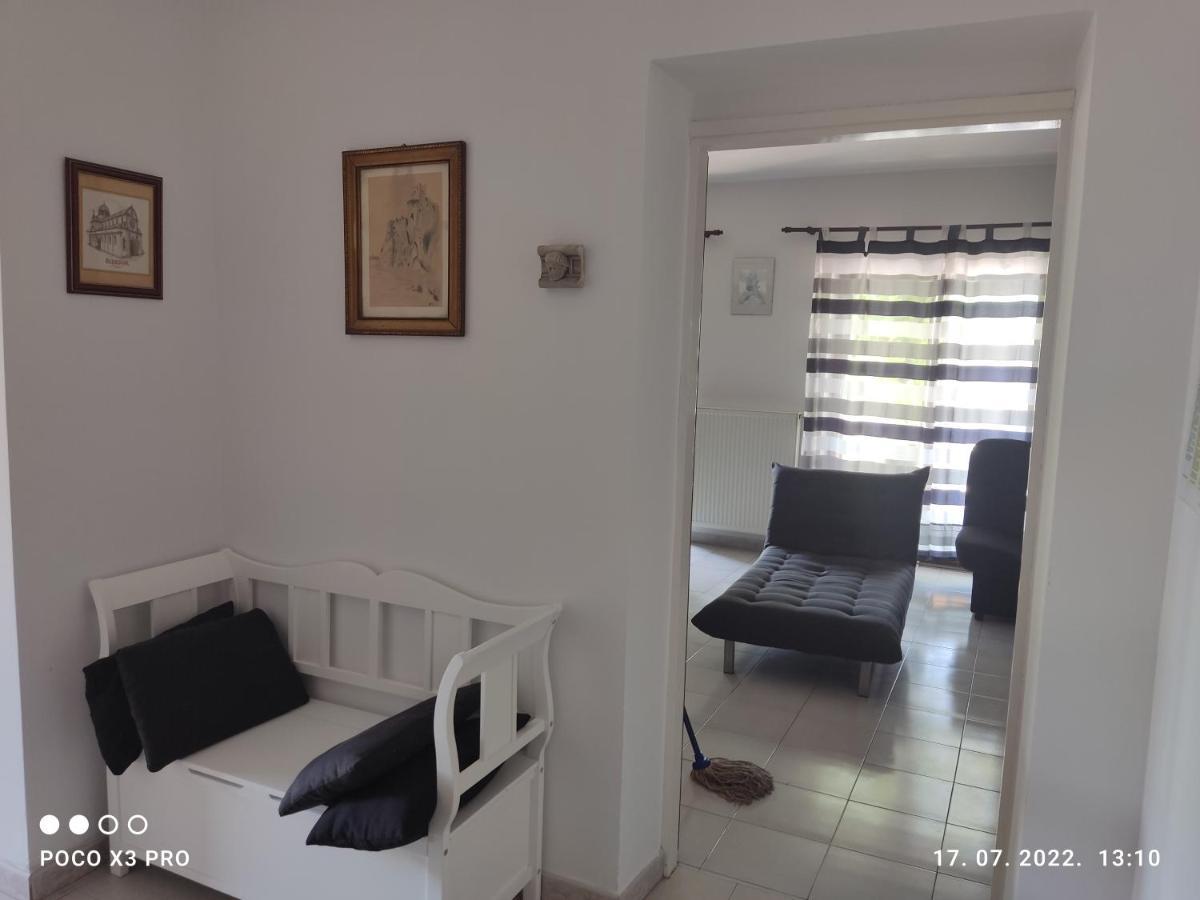 Apartman Bruna Šibenik Eksteriør bilde