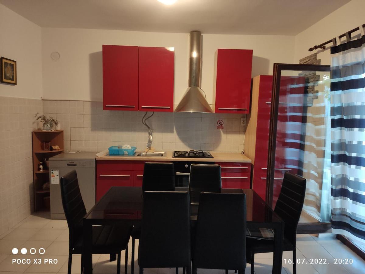 Apartman Bruna Šibenik Eksteriør bilde